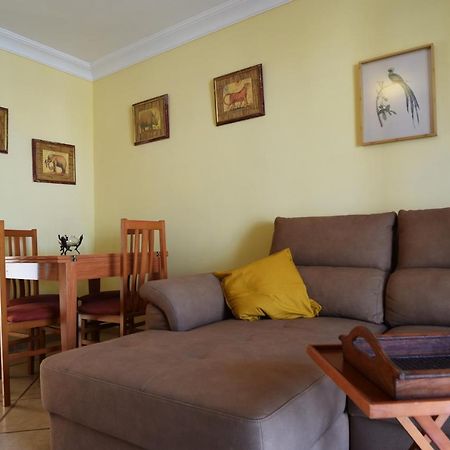 Colonial Suite Адехе Екстер'єр фото