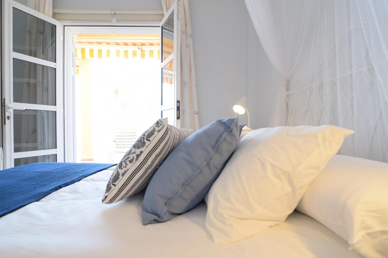 Colonial Suite Адехе Екстер'єр фото