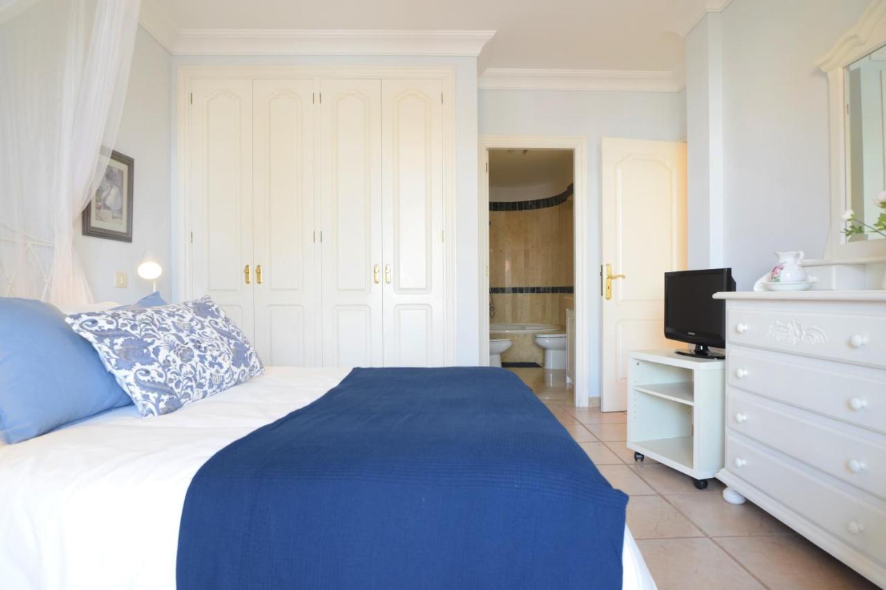 Colonial Suite Адехе Екстер'єр фото