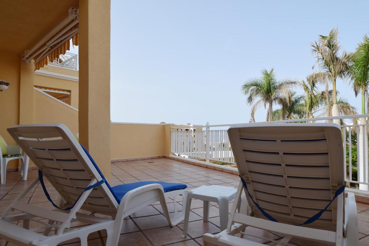 Colonial Suite Адехе Екстер'єр фото
