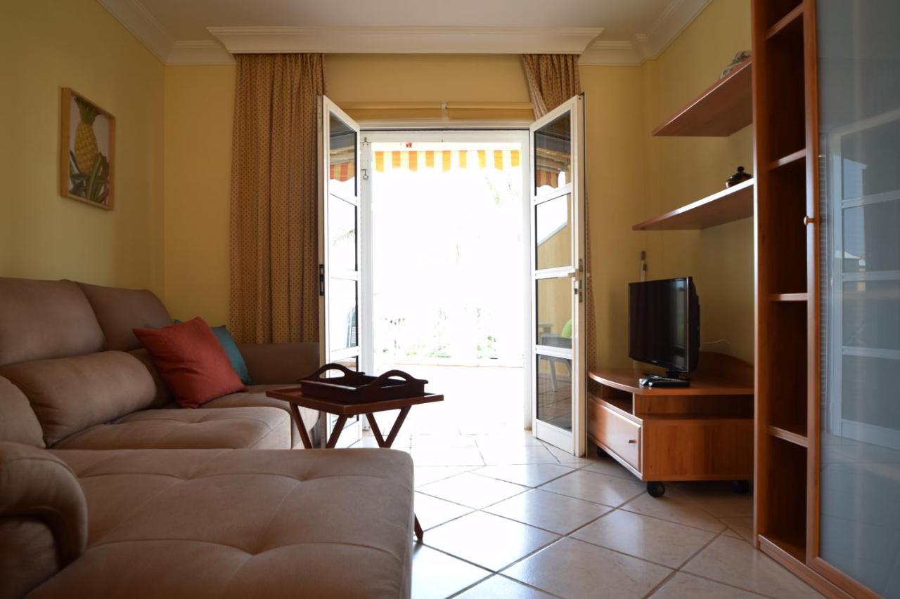 Colonial Suite Адехе Екстер'єр фото
