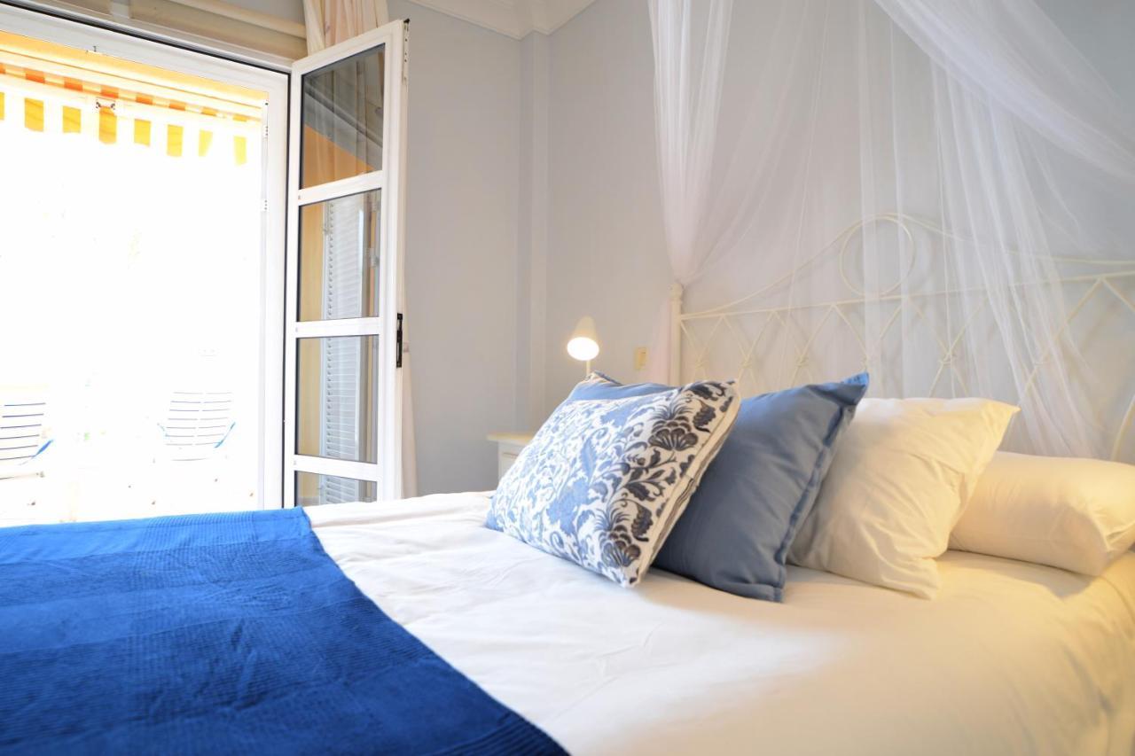 Colonial Suite Адехе Екстер'єр фото