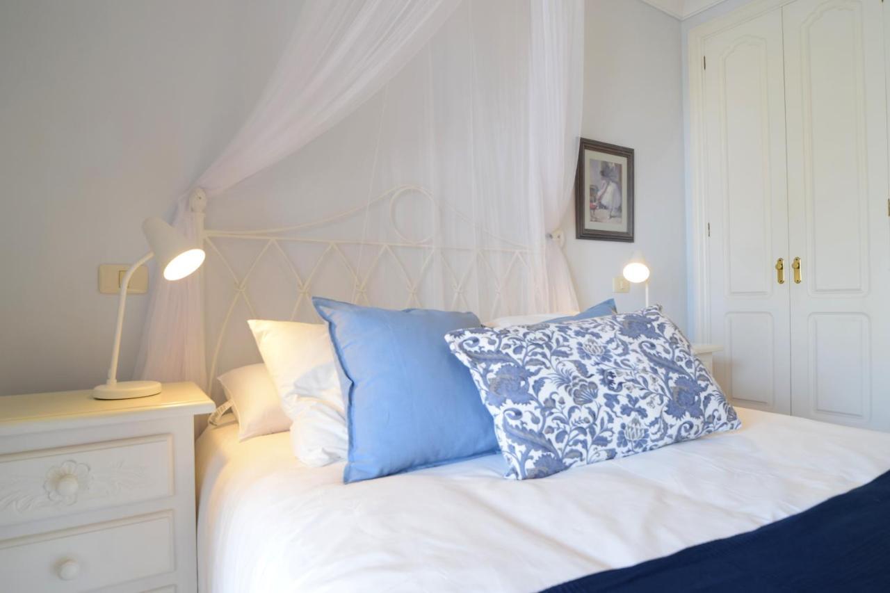 Colonial Suite Адехе Екстер'єр фото
