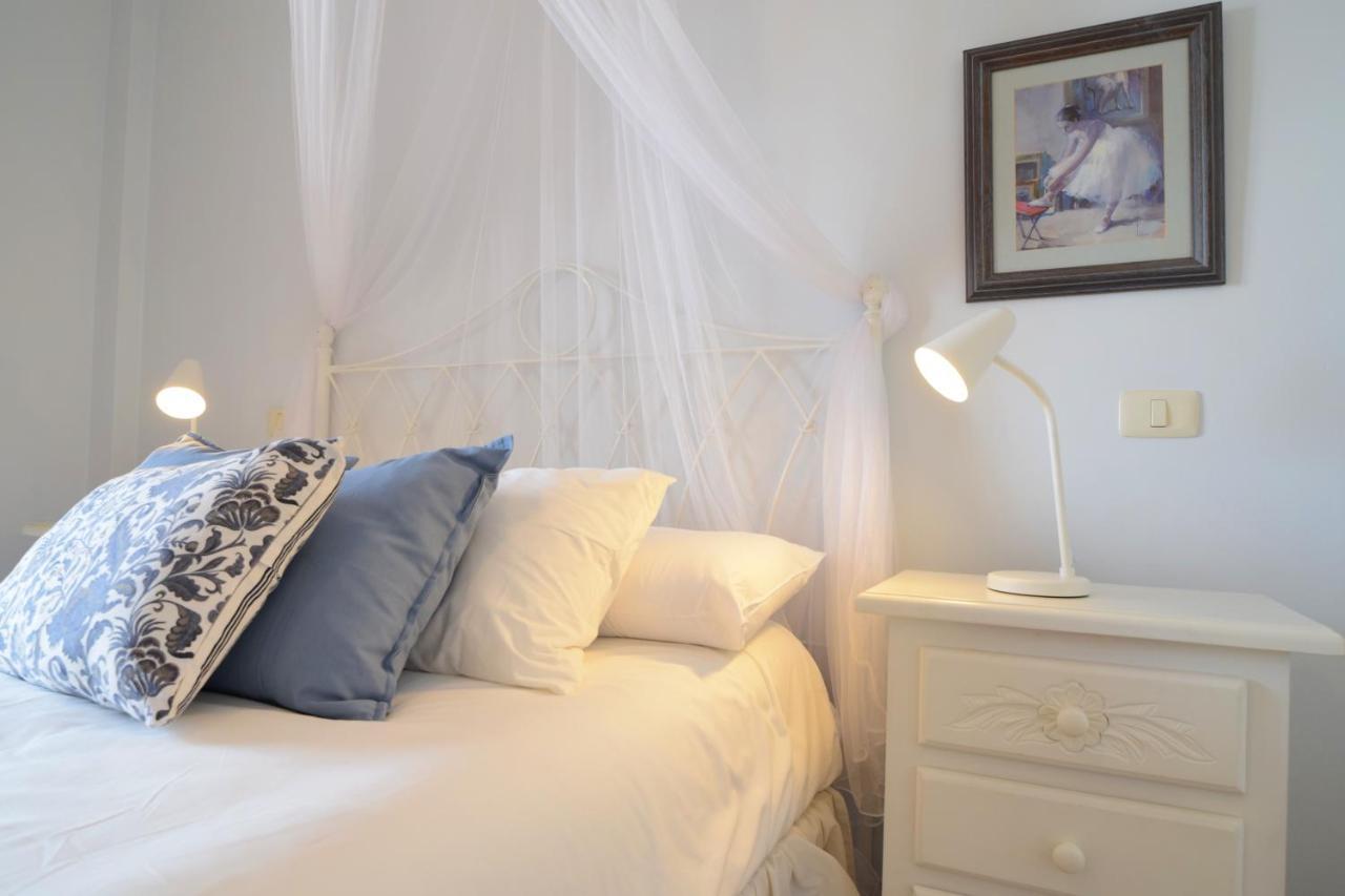 Colonial Suite Адехе Екстер'єр фото